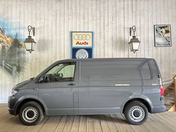  Voir détails -Volkswagen Transporter T6 2.0 TDI 150 CV L1H1 à Charentilly (37)