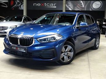  Voir détails -BMW Serie 1 116 d Hatch New à Cuesmes (70)