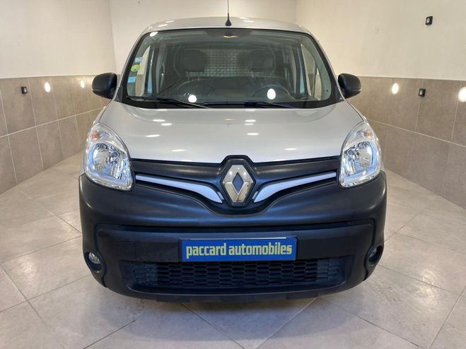 Renault Kangoo Express II (2) GRAND VOLUME 5 PLACES EXT GRIS de 2021