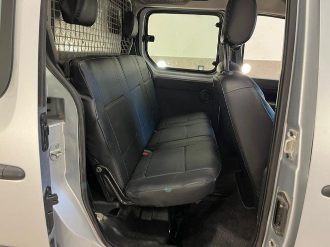 Renault Kangoo Express II (2) GRAND VOLUME 5 PLACES EXT GRIS de 2021