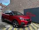 Peugeot 3008 gt line boite auto &agrave; Douai (59)