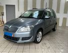 Skoda Roomster 1.6 TDI90 FAP ELEGANCE &agrave; Romorantin-Lanthenay (41)