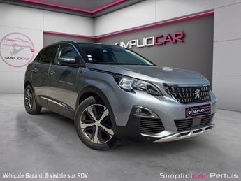  Voir détails -Peugeot 3008 1.2 Puretech 130ch SS BVM6 Crossway entr à Pertuis (84)