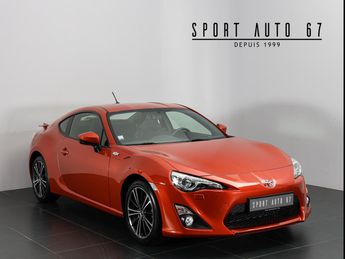  Voir détails -Toyota GT86 GT 86 2.0L 16 S injection à Geispolsheim (67)