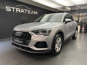 voir détails -Audi Q3 2.0 35 TDI Business Line S-tronic à Boulogne-Billancourt (92)   Voir détails -Audi Q3 2.0 35 TDI Business Line S-tronic à Boulogne-Billancourt (92)