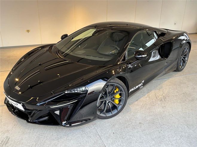 Mclaren Artura Coup� V6 3.0 680CH Noir de 2024