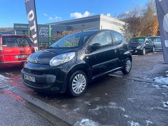  Voir détails -Citroen C1 1.4 HDi 54CV à Darntal (76)