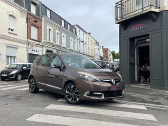  Voir détails -Renault Grand Scenic III dCi 110 Bose Edition EDC 5 pl / TOIT à Cambrai (59)