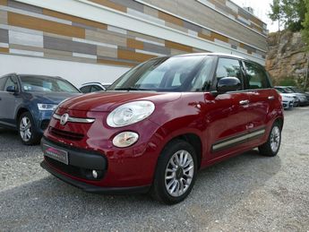 Voir détails -Fiat 500L VPC 1.4 95 Ch LOUNGE BVM6 à  La Ciotat (13)