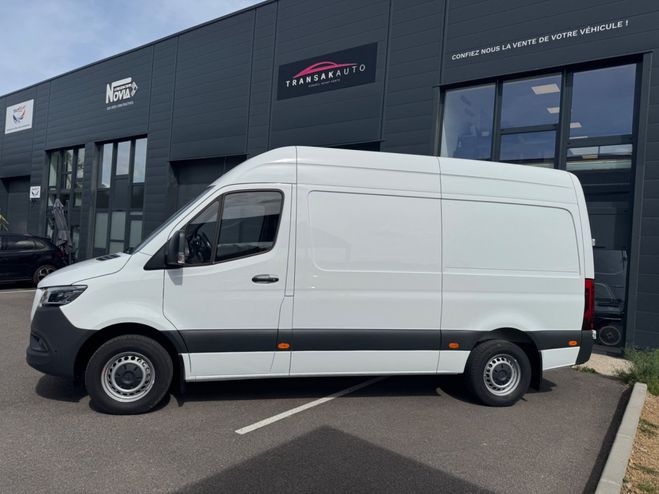 Mercedes Sprinter TOURER 319 CDI 43 3.5 t RWD Blanc de 2023