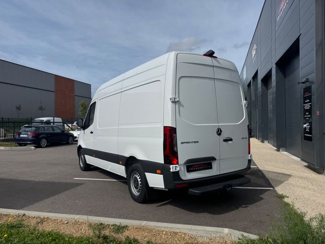 Mercedes Sprinter TOURER 319 CDI 43 3.5 t RWD Blanc de 2023