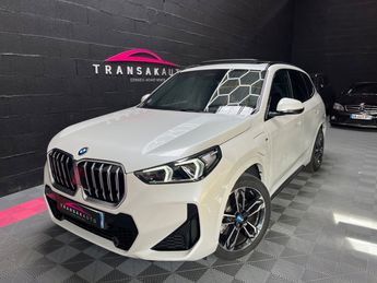  Voir détails -BMW X1 U11 xDrive 25e 245ch DKG7 M Sport à Chaponost (69)