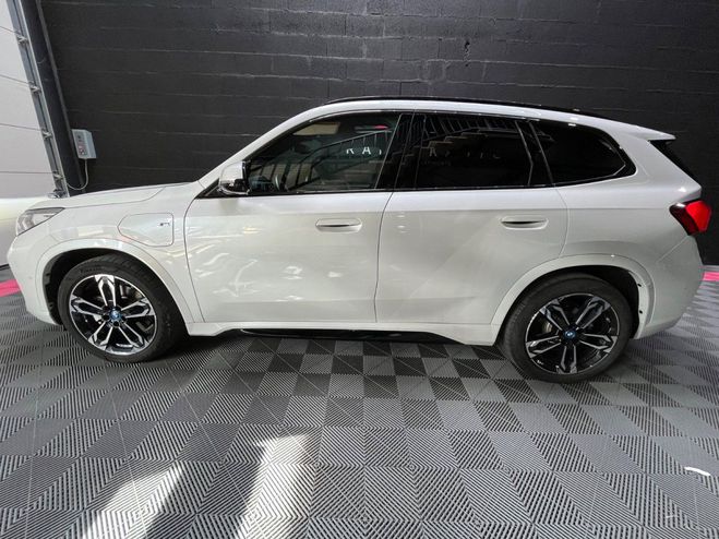 BMW X1 U11 xDrive 25e 245ch DKG7 M Sport Blanc de 2023
