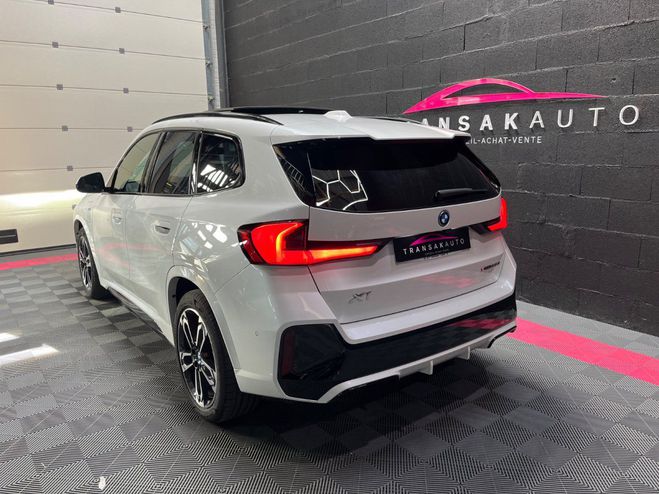 BMW X1 U11 xDrive 25e 245ch DKG7 M Sport Blanc de 2023