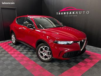  Voir détails -Alfa romeo Tonale 1.5 Hybrid 130 ch TCT7 ENTRETIEN  JOUR  à Lesmnils (54)