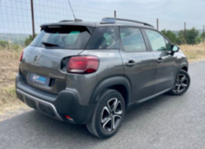 Citroen C3 Aircross 1.2 PURETECH 110ch FEEL PACK  de 2021