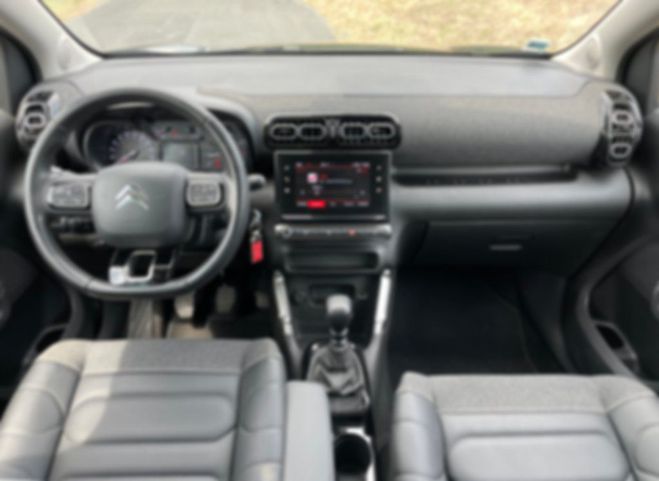 Citroen C3 Aircross 1.2 PURETECH 110ch FEEL PACK  de 2021