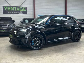  Voir détails -Alpine Renault A290 a gts premire edition à  La Ciotat (13)