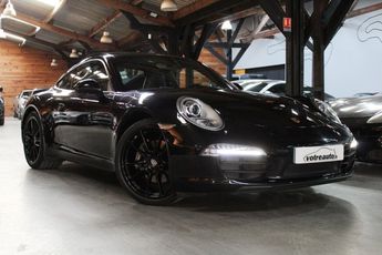  Voir détails -Porsche 911 TYPE 991 (991) 3.4 350 CARRERA PDK à Roncq (59)