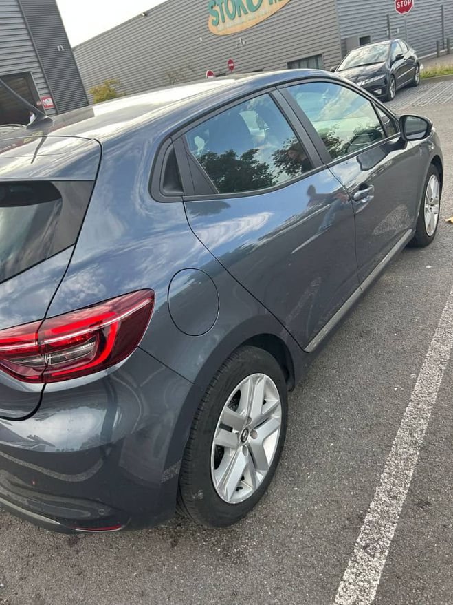 Renault Clio  5 V 1.5 BLUE DCI 85 BUSINESS  de 2019