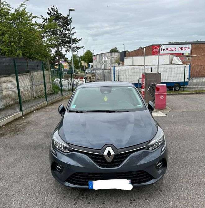 Renault Clio  5 V 1.5 BLUE DCI 85 BUSINESS  de 2019