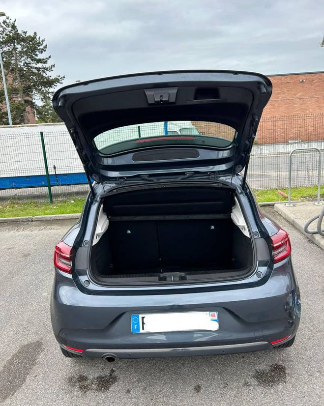 Renault Clio  5 V 1.5 BLUE DCI 85 BUSINESS  de 2019