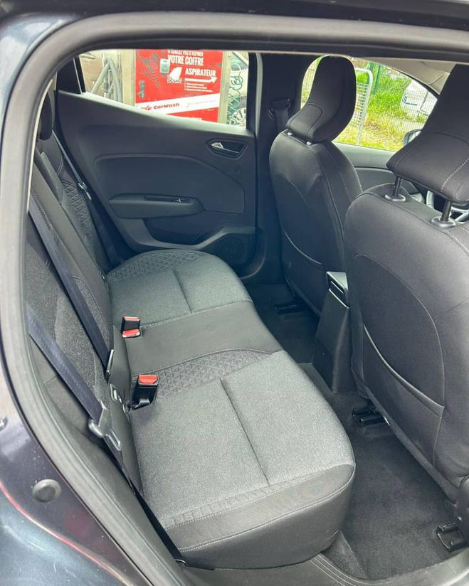 Renault Clio  5 V 1.5 BLUE DCI 85 BUSINESS  de 2019