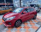 Mitsubishi Space Star 1.2 MIVEC 70 BVA CVT RED LINE EDITION à Lescure-d'Albigeois (81)