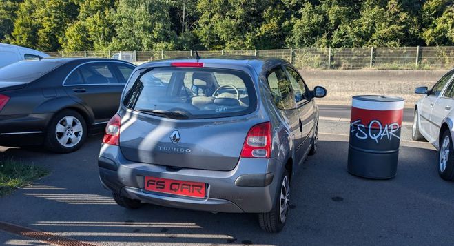Renault Twingo 2 1.2i 60ch Authentique  de 2007