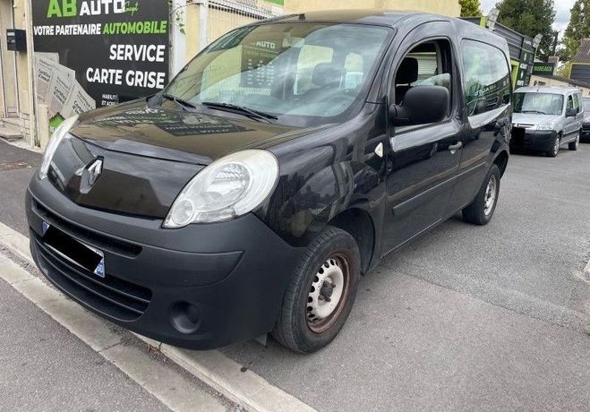 Renault Kangoo II 1.6 16V 105CH EXPRESSION  de 2009
