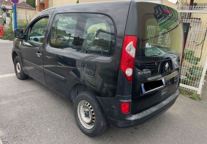 Renault Kangoo II 1.6 16V 105CH EXPRESSION  de 2009