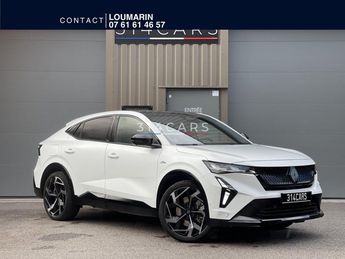  Voir détails -Renault Rafale Atelier Alpine 1.2 E-Tech Hybride Rechar à Roanne (42)