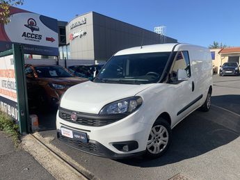  Voir détails -Fiat Doblo Cargo Platcb II Work Up Maxi 1.6 Multije à Herblay (95)