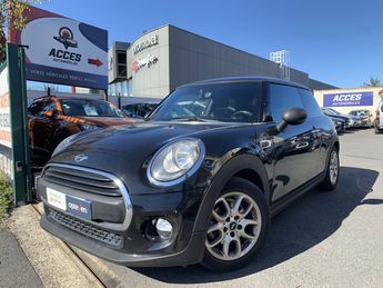 voir détails -Mini One III (F56) 75ch à Herblay (95)   Voir détails -Mini One III (F56) 75ch à Herblay (95)