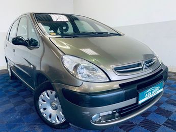  Voir détails -Citroen Xsara Picasso 1.6 HDi 90 CH à Sannerville (14)
