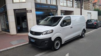  Voir détails -Fiat Scudo III 1.5 MULTIJET 120CH BUSINESS 3 Places à Enghien-les-Bains (95)