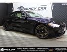 BMW M4 Coup BV DKG sans FAP vhicule FR suivi à Coignires (78)