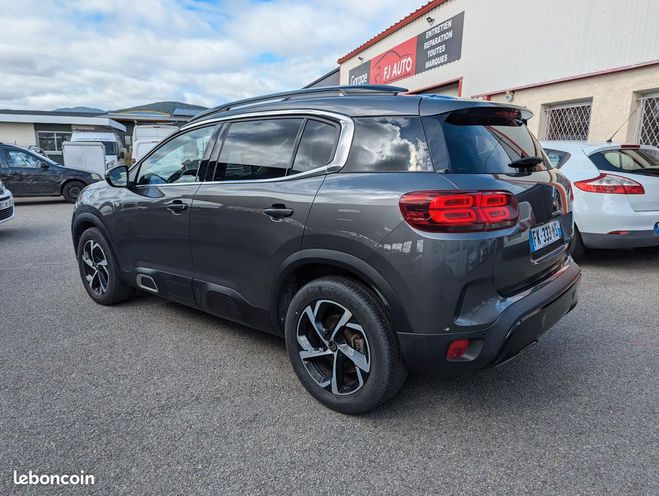 Citroen C5 Aircross shine 2.0 hdi 180 eat8, 57000 k Autre de 2019