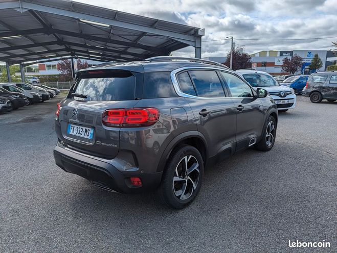Citroen C5 Aircross shine 2.0 hdi 180 eat8, 57000 k Autre de 2019