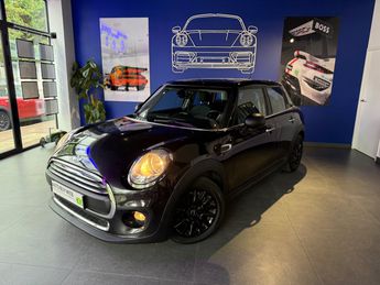  Voir détails -Mini One HATCH 5 PORTES 102 ch / Entretien exclus à Saint-Maur-des-Fosss (94)