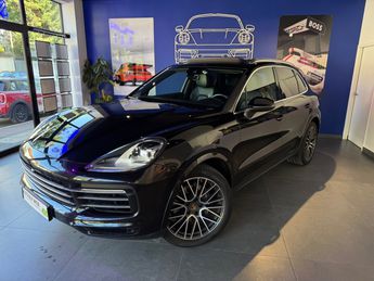  Voir détails -Porsche Cayenne 3.0 V6 340 ch Tiptronic / Entretien / Si à Saint-Maur-des-Fosss (94)