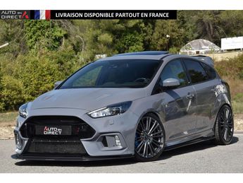  Voir détails -Ford Focus 2.3 SCTi EcoBoost - 350 S&S III 2011 BER à Mougins (06)