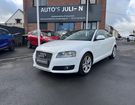 Audi A3 CABRIOLET 1.6 102 Ambition à Maubeuge (59)