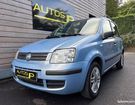 Fiat Panda ii 1.2 8v 60 emotion &agrave; Pierrelaye (95)
