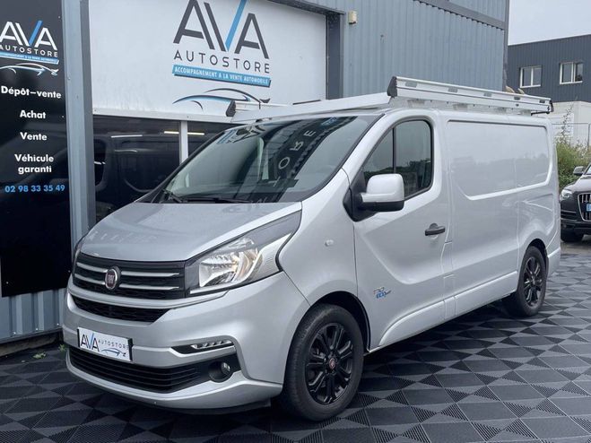 Fiat Talento Combi LH1 2.0 Multijet 170ch professionn GRIS C de 2020