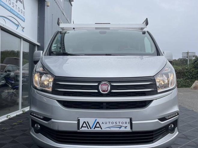 Fiat Talento Combi LH1 2.0 Multijet 170ch professionn GRIS C de 2020