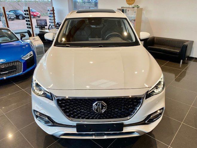 MG EHS 1.5T GDI 258 HYBRIDE RECHARGEABLE PHEV L Blanc Verni de 2022