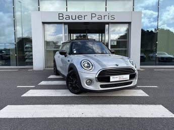  Voir détails -Mini One HATCH 3 PORTES F56 LCI 3 Cooper 136 ch B à Saint-Witz (95)
