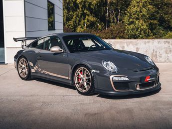  Voir détails -Porsche 911 997 997.2 GT3 RS German Vehicle Carbon L à Harelbeke (85)