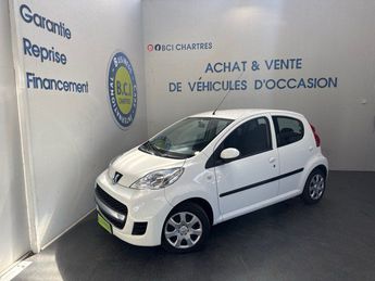  Voir détails -Peugeot 107 1.0 12V URBAN MOVE 5P à Nogent-le-Phaye (28)